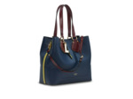 Izy de Lancel - Sac cabas - Grand modèle - Cuir de chèvre grainé
