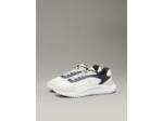 BASKETS BASSES EN MESH POUR LA COURSE