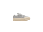 Chuck Taylor All Star Cruise Ox Grey Area/Natural Ivory