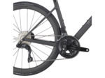 Vélo de route ADDICT RC 30 Noir Carbone