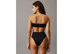 Bandeau Bikini Top avec Coussinets Amovibles