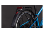 Vélo Enfant NUMOVE 200 FE Topaze/Bleu
