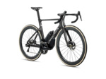 Vélo de route ORCA AERO M10ILTD Carbone/Titane