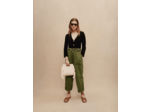 Cardigan en maille