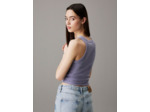 TANK TOP RIB