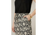 Pantalon Femme MANOLA PA W Noir
