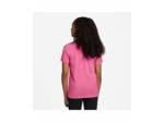 T-shirt de football Enfant K NK DF STRK SS TOP K -PD Rose