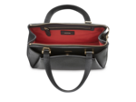 Lison de Lancel - Sac cabas - Modèle nano - Noir