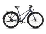 Vélo urbain EDITOR SLX FE Bleu Métallique