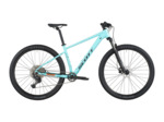 VTT semi rigide CONTRAIL 20 Bleu Tropical