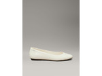 BALLERINE MARY JANE EN CUIR