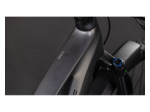 VTT tout suspendu électrique STEREO HYBRID ONE22 RACE 800 FE Gris/Chrome