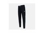 Pantalon de survetement Junior garcon TRICOL PANT REGULAR N2 ENFANT BLACK LIGHT