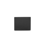 JIMMY CUIR LISSE / CUIR EMBOSSE - Compact - Noir