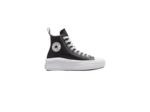 Chuck Taylor All Star Move Hi Black/Black/White