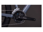 VTT semi rigide AIM ONE Gris/Noir