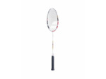 Raquette de badminton Unisexe X-FEEL RISE S NCV Blanc