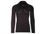 Sous-maillot technique Unisexe THERMAL Noir