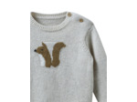 Pull Intarsia