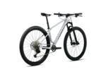VTT semi rigide ALMA H20 Argent/Tanzanite