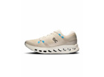 Chaussures de running Femme CLOUDSURFER 2 Beige