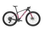 Vélo de gravel SCALE GRAVEL RC Noir Carbone