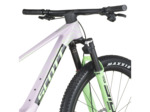 VTT tout suspendu SPARK RC WORLD CUP Violet Silence