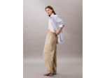 PANTALONS PARACHUTE CRINKLE