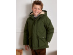 PARKA 3EN1