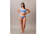 BRIOLETTE EN COTON NON DOUBLÉE PLUS MODERNE