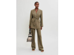 Veste tailleur oversize
