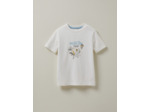 T-SHIRT JULES VERNE