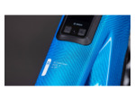 VTT tout suspendu électrique STEREO HYBRID ONE44 HPC AT 800 Bleu