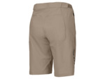 Short Femme VERTIC LT AVEC PAD Beige