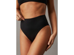 CULOTTES DE BIKINI HAUTE TAILLE