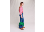 Blouse imprimé fleuri
