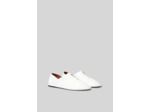 Derbies cuir souple