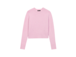 Pull en cachemire