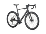 Vélo de route ADDICT 30 Noir Carbone