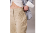 PANTALONS PARACHUTE CRINKLE