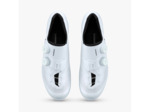 Chaussures Gravel Homme RX910 Blanc