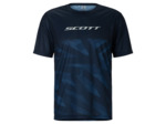 Maillot manches courtes Homme VERTIC LT Bleu Foncé