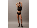 ICON SHAPEWEAR COTON BRIEFS SANS COUTURES