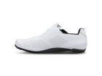 Chaussures Route Femme ROAD TEAM BOA Blanc/Noir