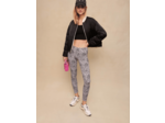 Legging imprimé Léopard