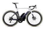 Vélo de route ORCA AERO M10ILTD Tanzanite/Lilas