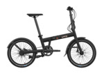 Vélo pliant PRO20 NE Noir Onyx