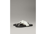ESPADRILLES PLATES