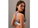 BRASSIÈRE RIB LÉGÈREMENT DOUBLÉE