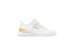 Chaussures de handball Enfant KOURTFLY JR Blanc